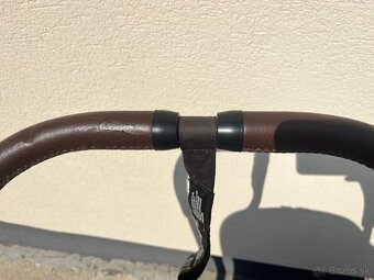 Kočiar Mamas&Papas - 4