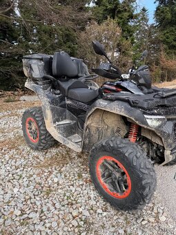 cf moto 1000 premium - 4