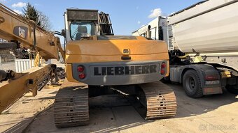 Prodám Liebherr R 313 Litronic - 4