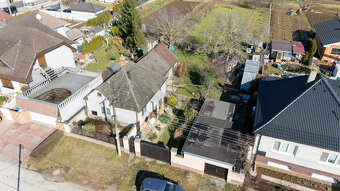 Na predaj rodinný dom v obci Pata - 4