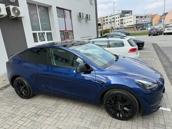 TESLA MODEL Y FACELIFT LONG RANGE,DUAL MOTOR,4×4, 378KW/513P - 4