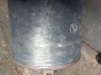 Štarter  24 V Tatra, Liaz, PV3S - 4