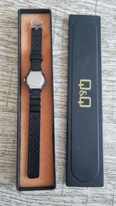 Hodinky zn. Q&Q, model V167 - 4