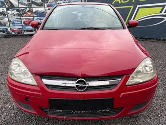 Opel Corsa 1.3 CDTI Essentia - 4