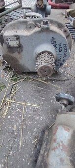 Prevodovka - 4