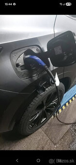 Lexus NX 450h+plug-in hybrid - 4