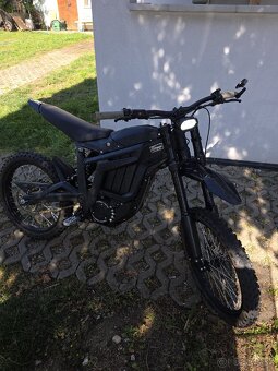 Talaria 3000 - 4