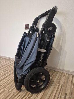 Britax B-Motion 4 - 4