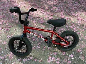 BMX bike detsky ,,12.5,,kolesa - 4