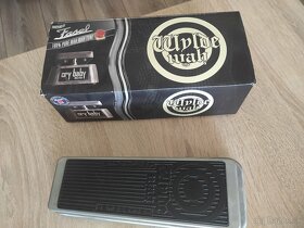 Dunlop Wylde ZW 45 - 4