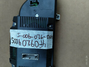 tachometer audi a6 c6 3.0  4F0920900S - 4