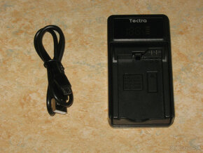 USB nabijacka baterii pre Sony PSP - 4