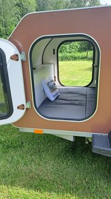 Minikaravan Small Camp - 4