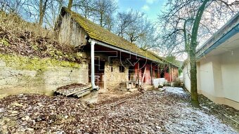 Vidiecky dom s pozemkom 861m2, Višňové, okr.Nové Mesto... - 4