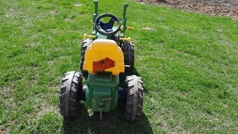 Traktor - 4