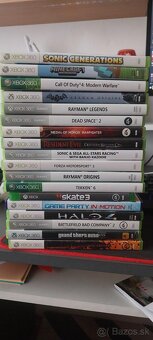 Xbox 360 - 4