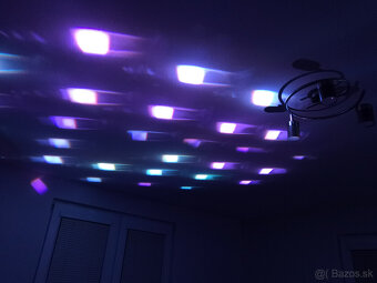 Disco efekty - 4