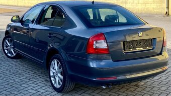 ŠKODA OCTAVIA 2 1.9 TDI 77KW BEZ DPF FACELIFT - 4