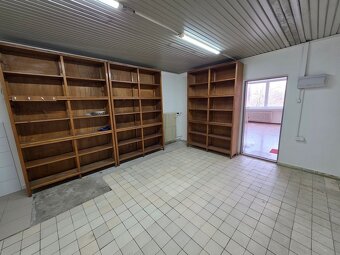 Prenajmeme kancelárske priestory, Žilina - Vlčince, R2 SK. - 4