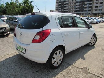 Opel Corsa 1.3 CDTI ECO - MALÁ SPOTREBA - splátka 80,-€ - 4
