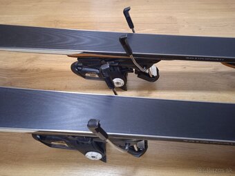 Rossignol Radical 9xTi R15 167 cm - 4