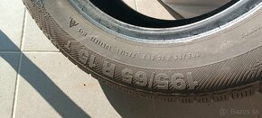 Zimné gumy 195/65 R15 - 4