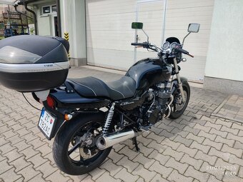 Honda CB 750 sevenfifty (RC42) - 4