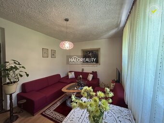 HALO reality - Predaj, dvojizbový byt Handlová - EXKLUZÍVNE - 4