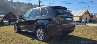 Bmw X5 e70 - 4