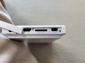Cowon Plenue Z2 - 32gb++micro SDHC slot. MP3 prehrávač. - 4