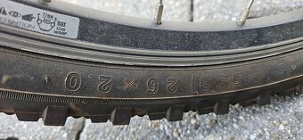 Bicykel CTM Terra no 1.0 - 4