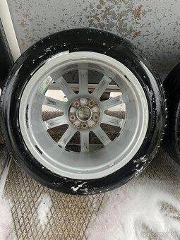 Speedline r20 - 4