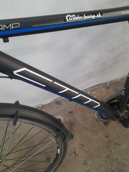 Predám bicykel - 4