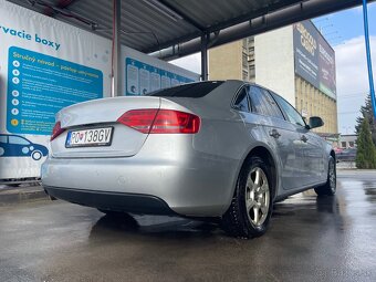 Audi A4 B8 2.0Tdi iba 286tisic km - 4
