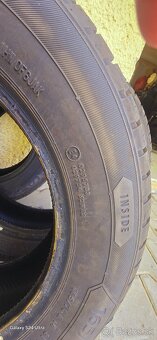 165/70 R14 Letné pneumatiky - 4