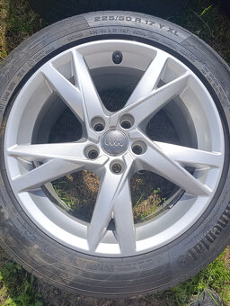 Elekrony audi Original - 4