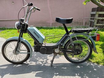 Babeta 210 - 4