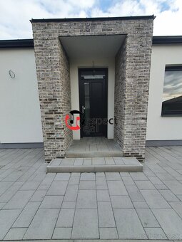 4-izbový dvojdom v širšom centre mesta - 4