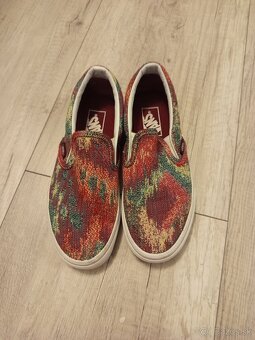 Topánky Vans - 4