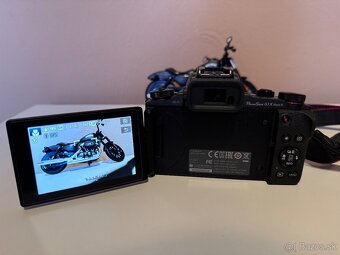 📷 Canon PowerShot G1 X Mark III - 4