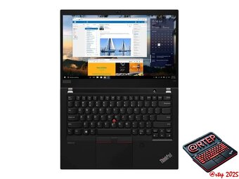 Lenovo ThinkPad T14 - Intel Core i5/ 24GB/ 1TB/W11 (@rtep) - 4