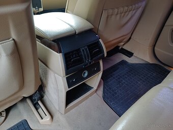 BMW X5 E70 3.0d - 4