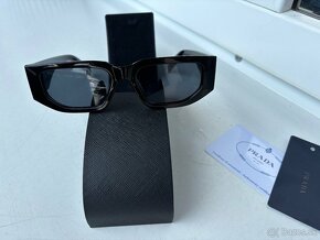 PRADA slnecne okuliare - 4