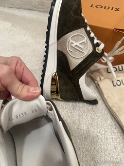 Louis Vuitton - 4