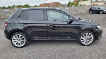 Škoda Fabia 1.0 MPI Active za 6.790 € - 4