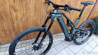 Elektrobicykel Bulls Sonic EVO EN2, enduro, veľkosť L - 4