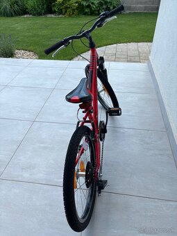 Detský bicykel Dema Rockie 20” - 4