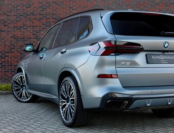 BMW X5 50e xDrive 360KW eHybrid, M SPORT INDIVIDUAL - 4