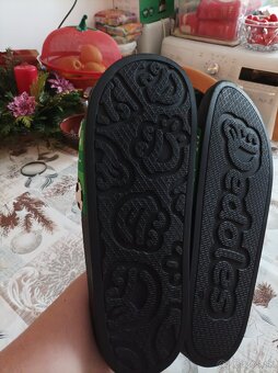 Dedoles šľapky - 4