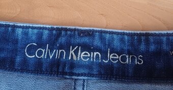 Calvin Klein strečové - 4